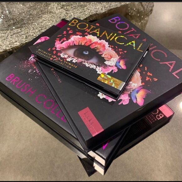 🎉1 hr sale 🎉Make up set bundle 3 set ❤️📦 - Picture 1 of 8